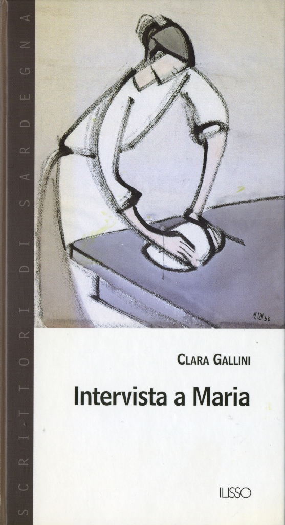 clara gallini - intervista a maria
