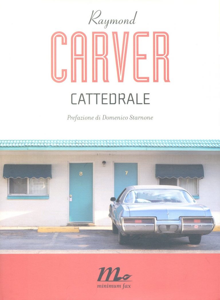 raymond carver - cattedrale