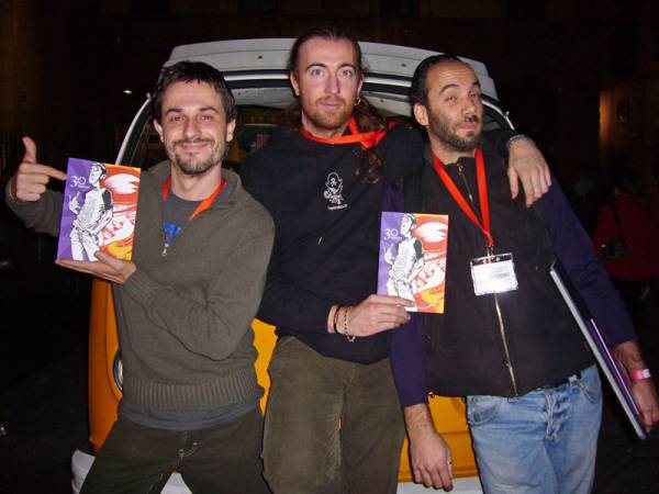 una malinconica nota jazz