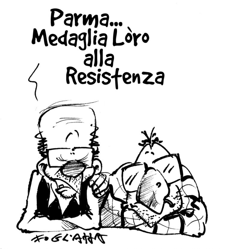 Fogliazza - LA CASA IN MOVIMENTO