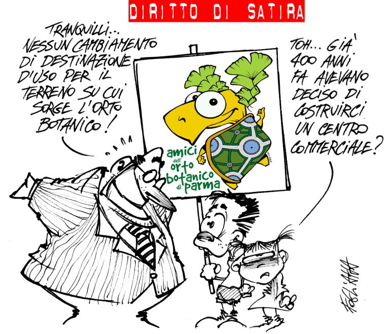 Fogliazza - A CONTI FATTI