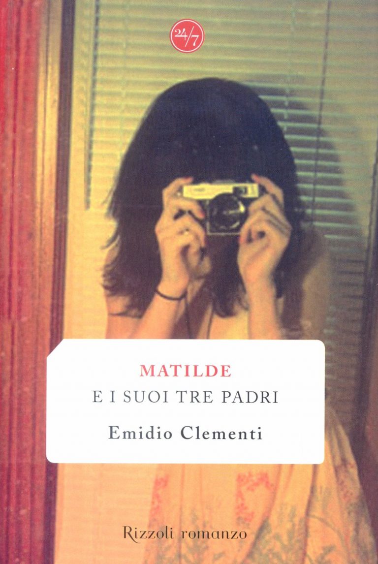 emidio clementi – matilde e i suoi tre padri