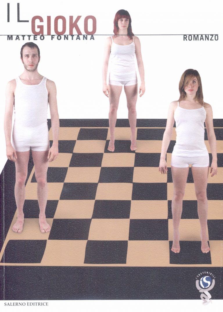 matteo fontana - il gioko