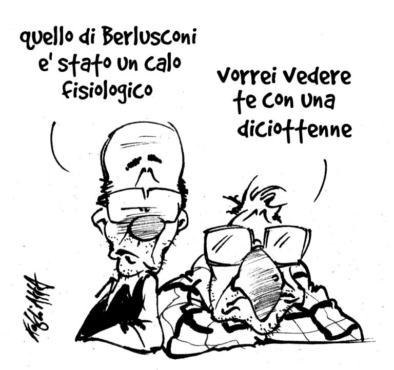 Fogliazza - LE DOMANDE LE FACCIAMO ANCHE NOI