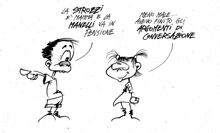 Fogliazza - NOTIZIONI