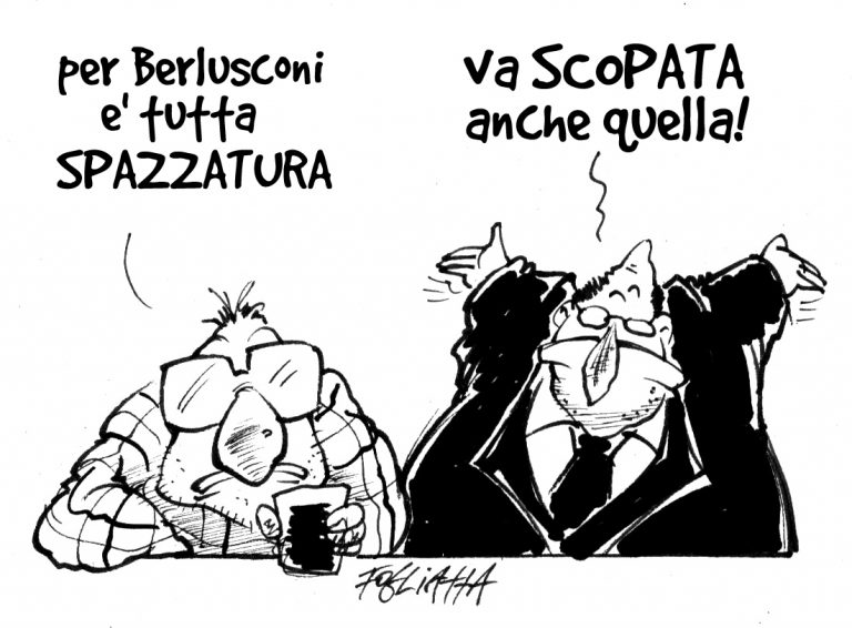 Fogliazza - RUDO