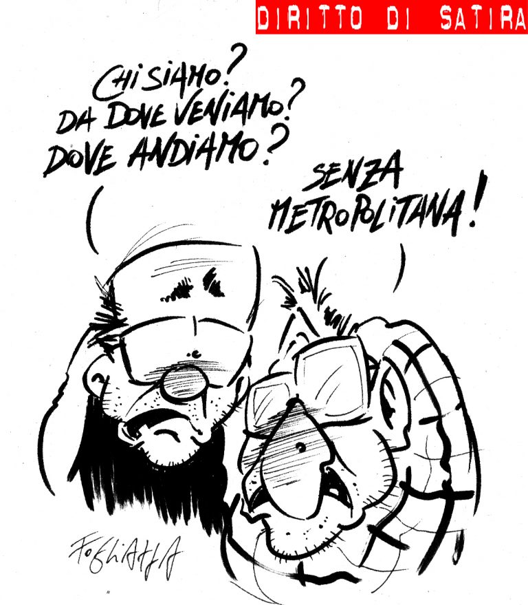Fogliazza - IL CULO DI VIGNALI