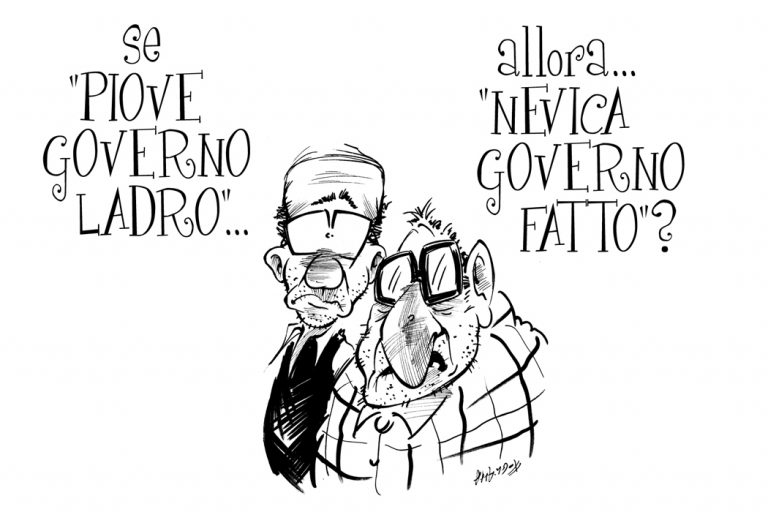 Fogliazza - TOLLERANZA ZERO