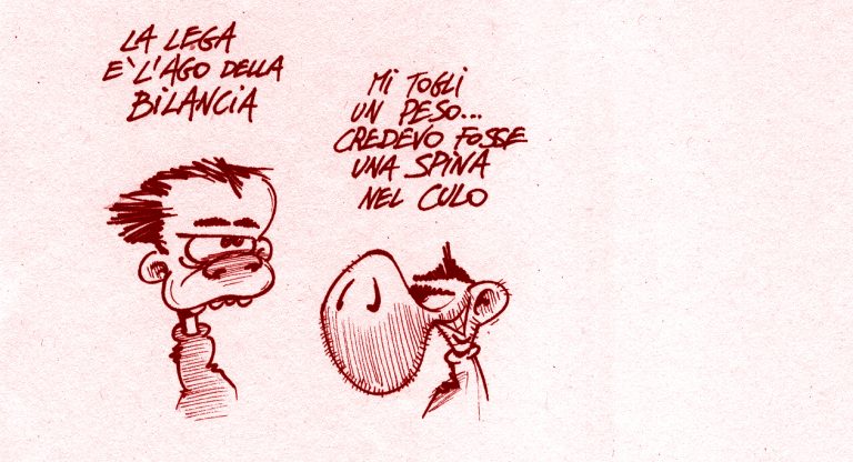 Fogliazza - NOTIZIE DAL MONVISO