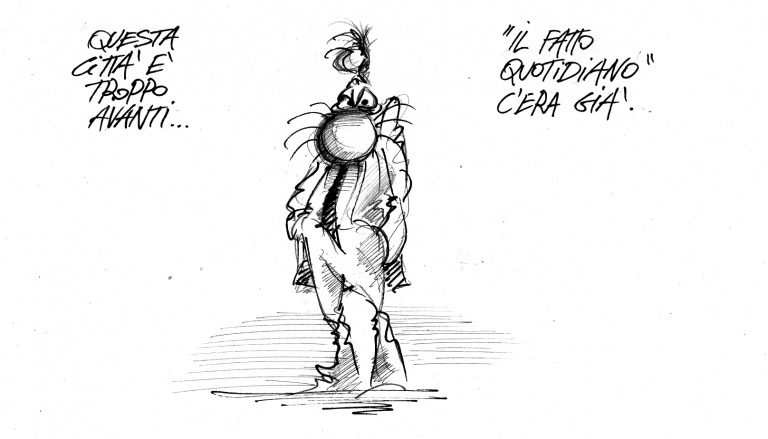 Fogliazza - NEL MULINO CHE VORREI