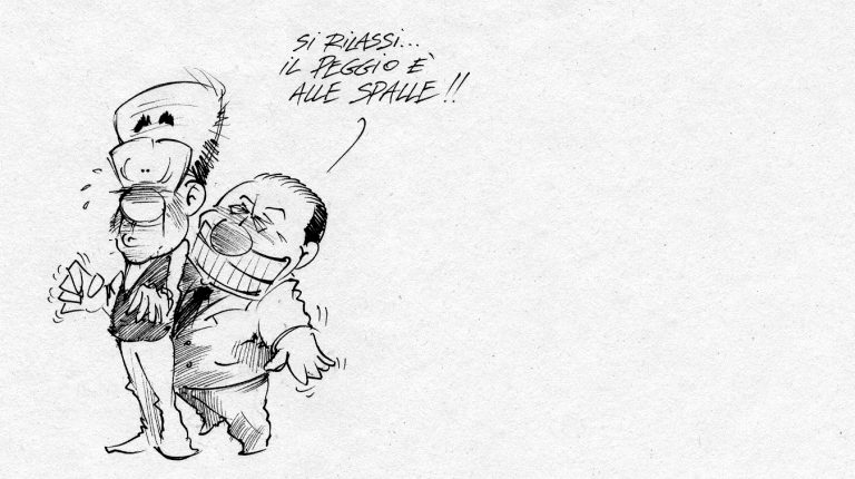 Fogliazza - SE LO DICE LUI...