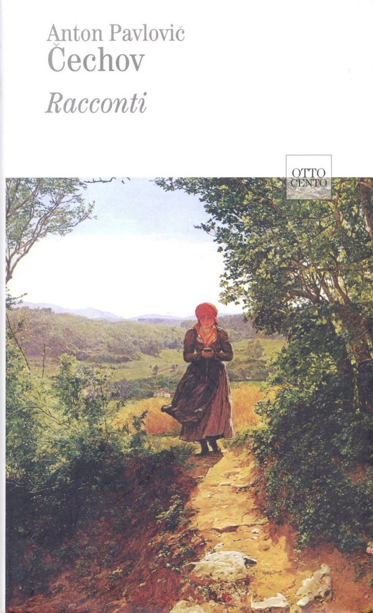 anton cechov - racconti