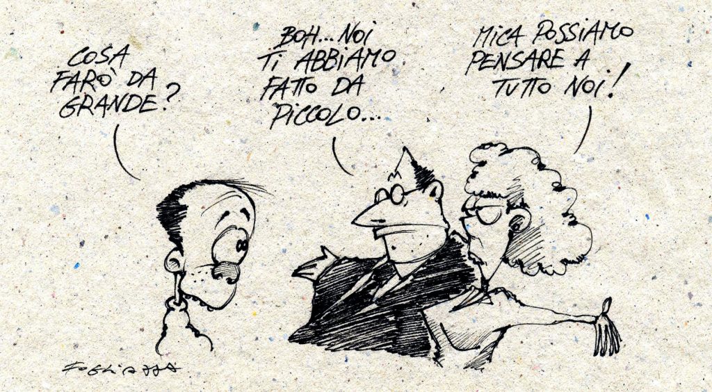 Fogliazza - DA GRANDE