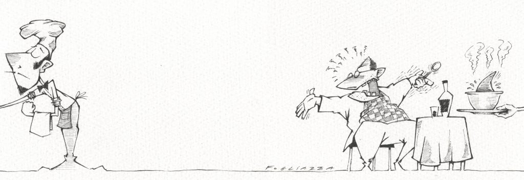 Fogliazza - LA FIERA DEL GUSTO...