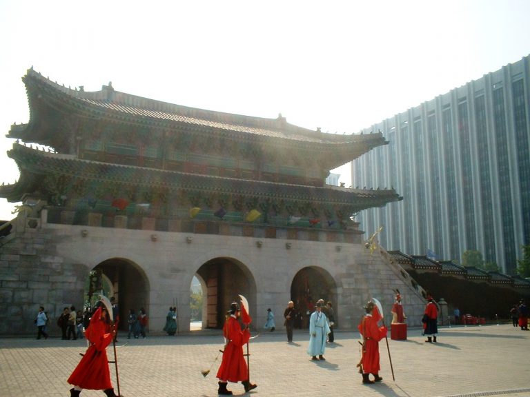 이발소