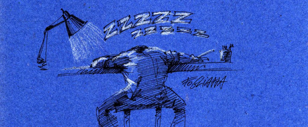 Fogliazza - A QUELLI CHE...