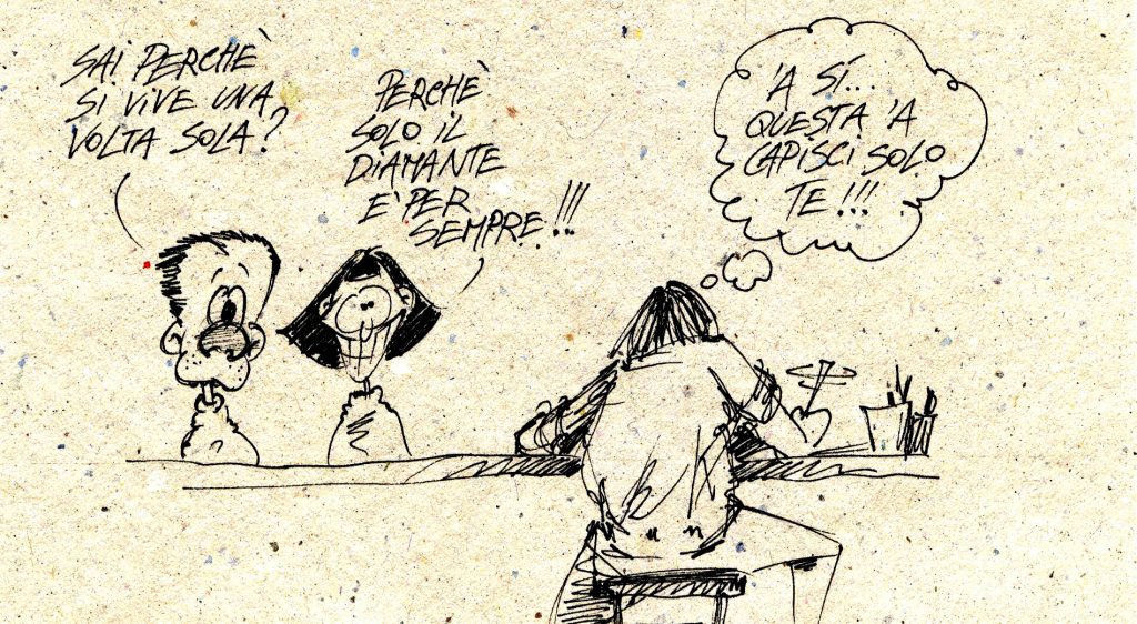 Fogliazza - QUANDO IL FIUME...