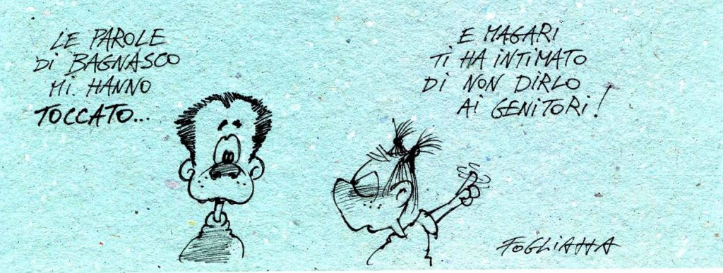 Fogliazza - DIO C'E'... ALTROVE
