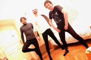 identikit dei black kalzamaglia