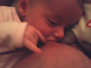 this milk is fucking good!