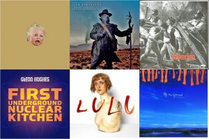 brontolii mattutini sulla panchina del parco