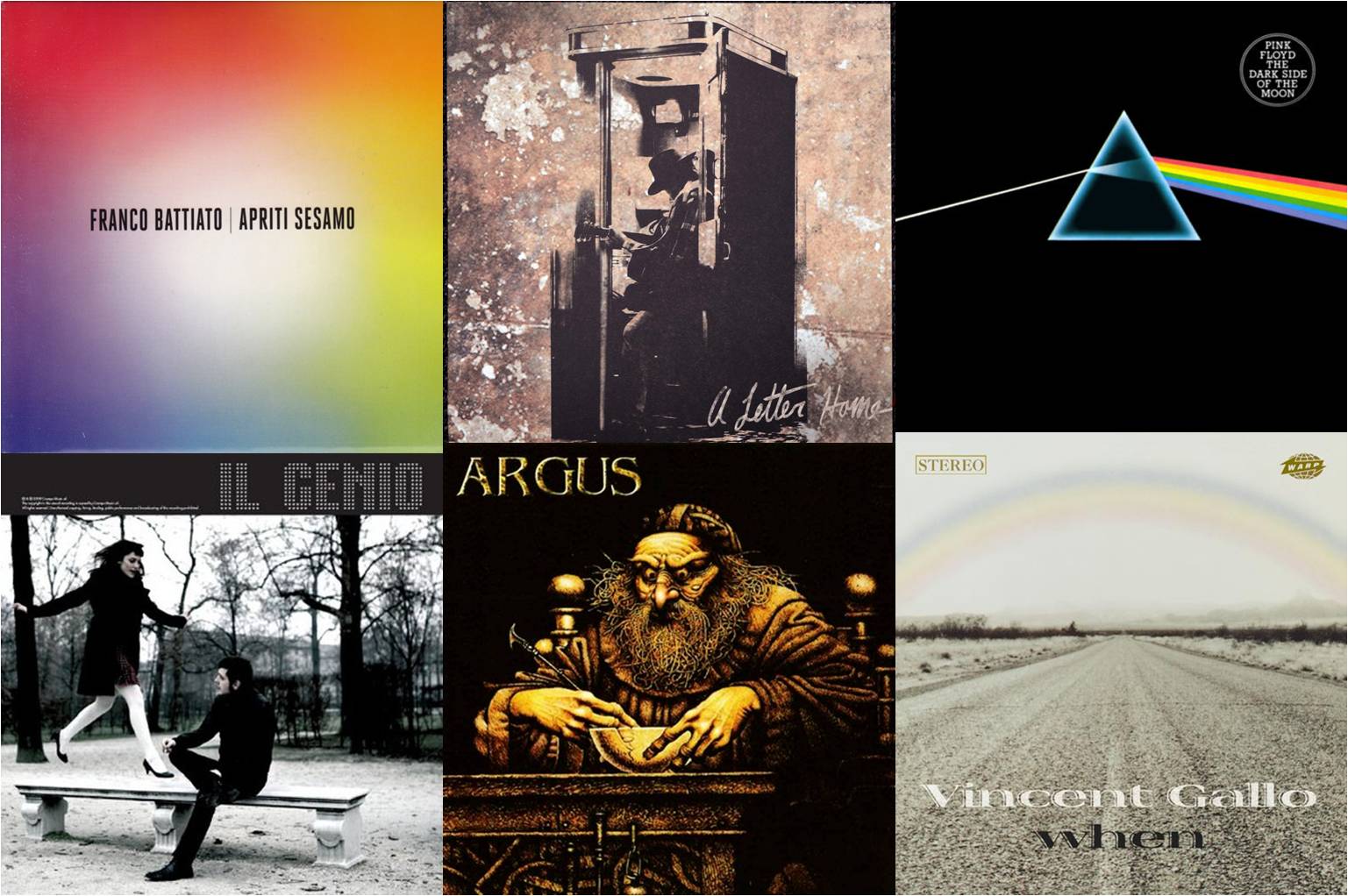 parecchia passera e molta roba buona