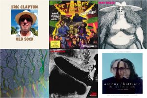 quando c'e' pieno di meduse