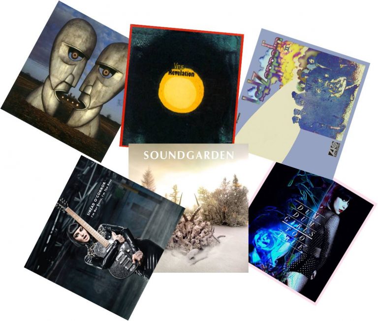 immergere la mano nell'insalatiera dei segreti