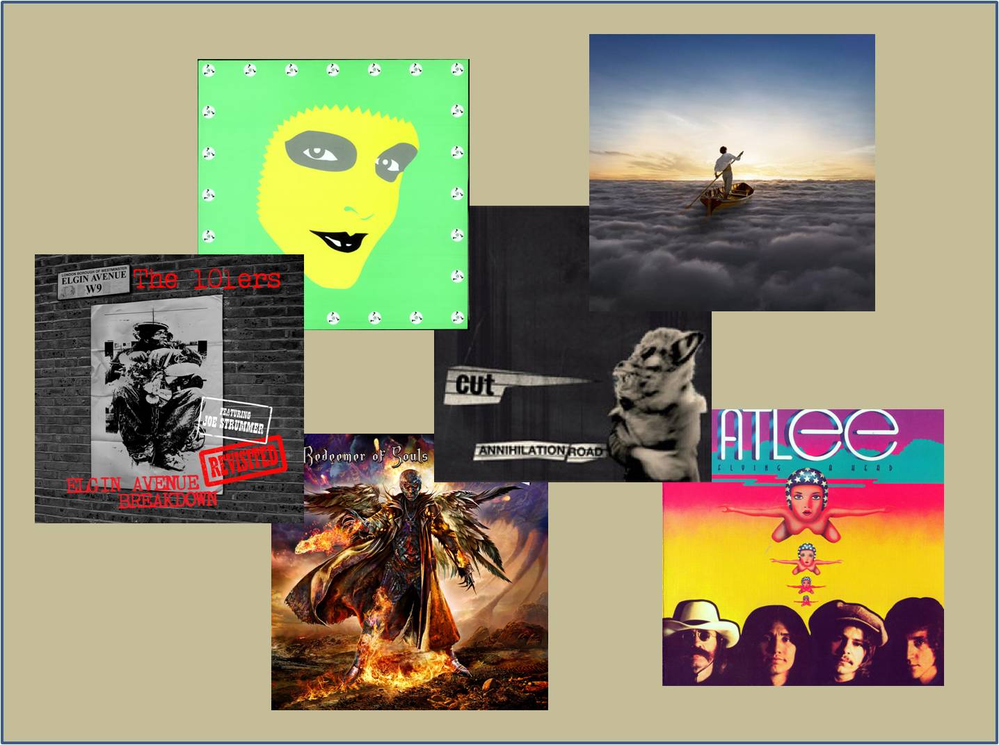 david gilmour non si lava il culo