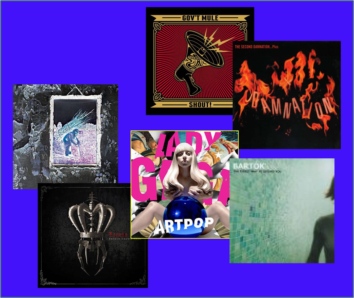 il post che parla anche del post-pre-post rock