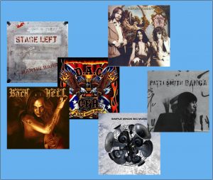 il metodo zakk wylde per cariatidi del metal