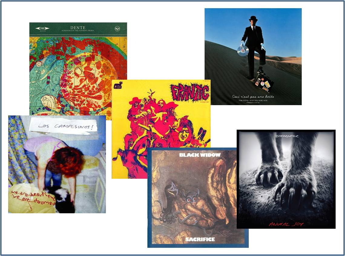 la travolgente simpatia di de gregori