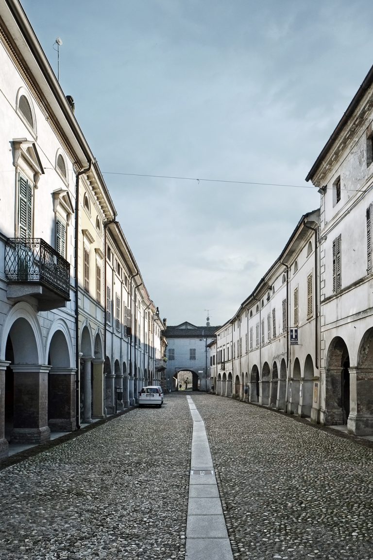 French - Castelponzone