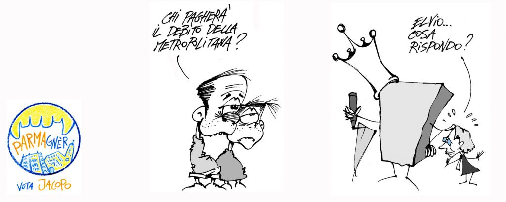 Fogliazza - AI POSTERI L' ARDUA VERTENZA