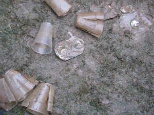 sospeso tra paradiso e inferno