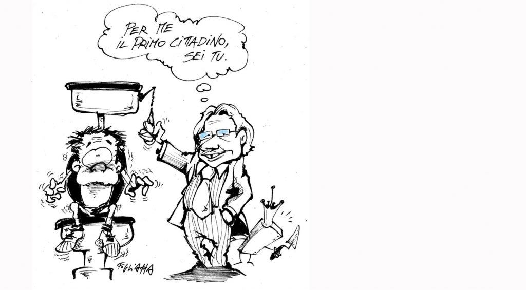 Fogliazza - NON SO VOI...
