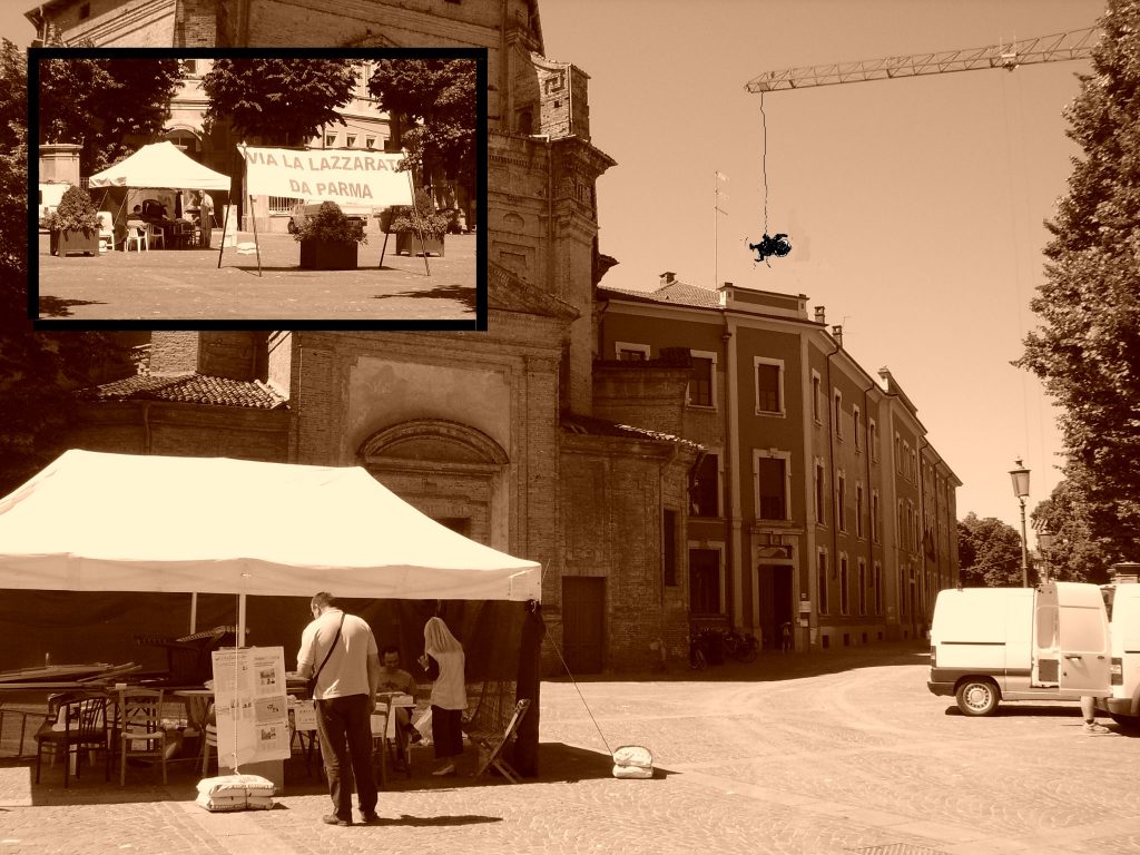 Fogliazza - COSE DELL'OLTRETORRENTE
