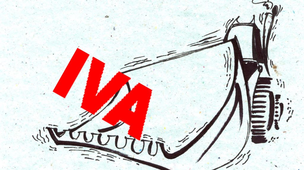 Fogliazza - VIVA LA IVA