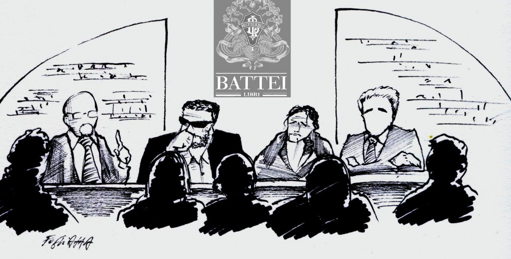 Fogliazza - BATTEI... il chiodo