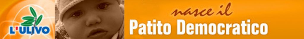 Fogliazza - PATITO DEMOCRATICO