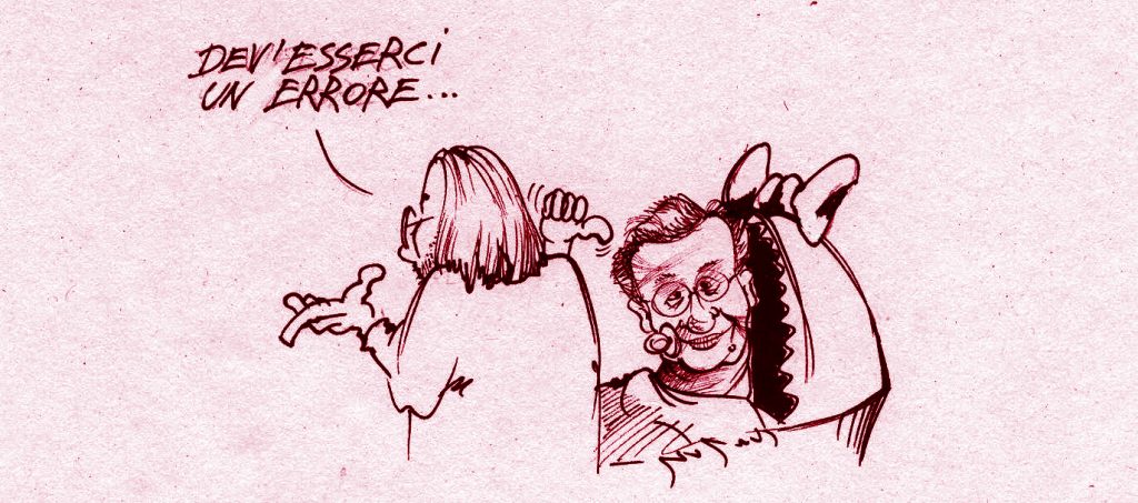 Fogliazza - 5 MARZO
