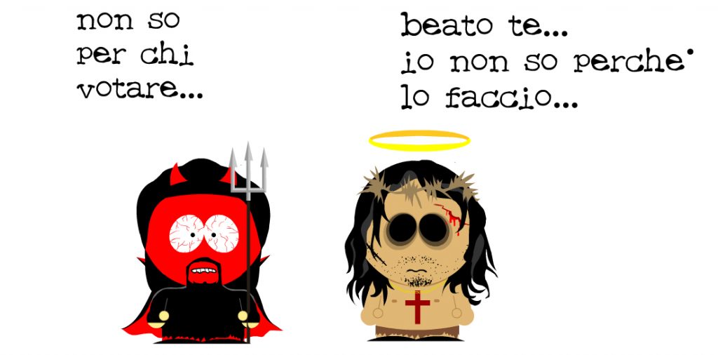 Fogliazza - CHE NE SARA' DI NOI.........................