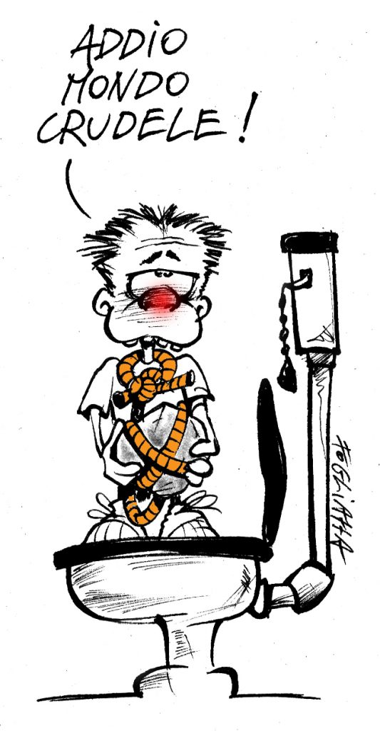 Fogliazza - SI SCAVA...
