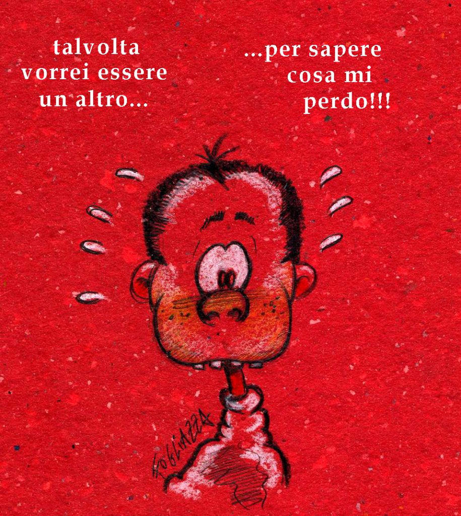 Fogliazza - TALVOLTA...