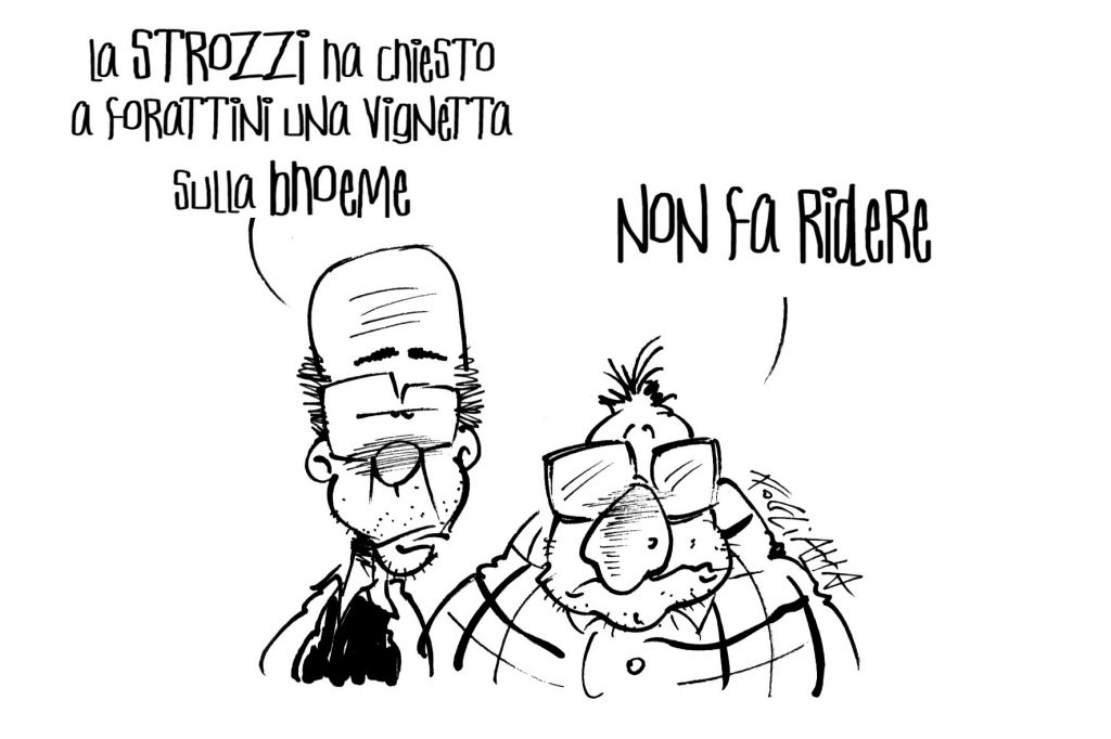 Fogliazza - BRIVIDO TERRORE RACCAPRICCIO