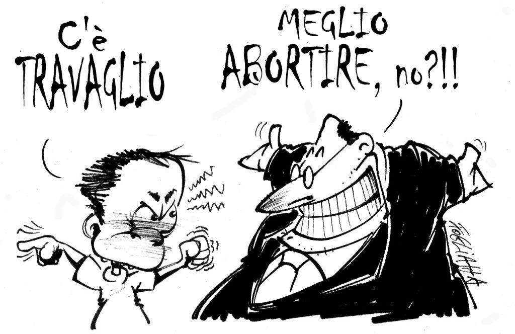 Fogliazza - ESSERCI!!!