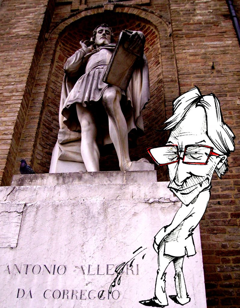 Fogliazza - MERDA D'AUTORE