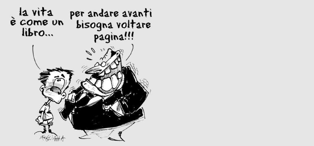 Fogliazza - LATO B
