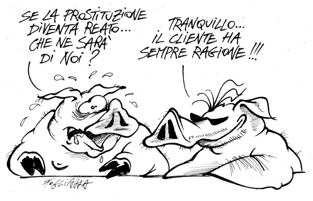 Fogliazza - PACCO SICUREZZA