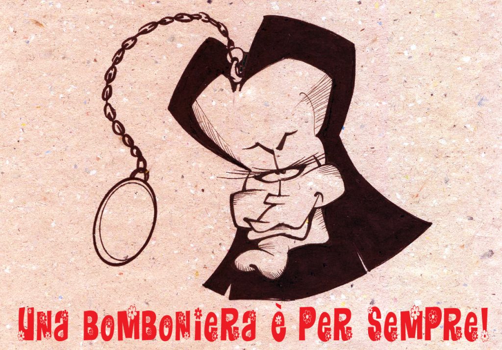Fogliazza - VIVA LA SPOSA!!!